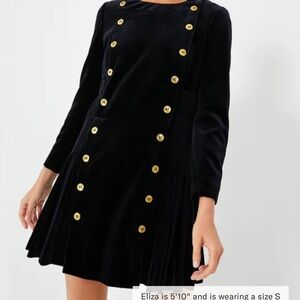 Tuckernuck Black Garment